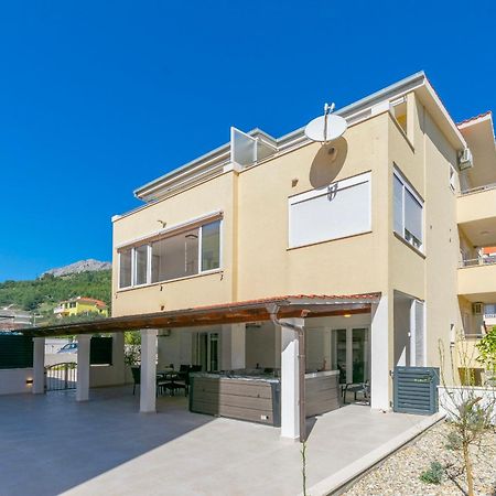 Apartment Dora Duće Exterior foto